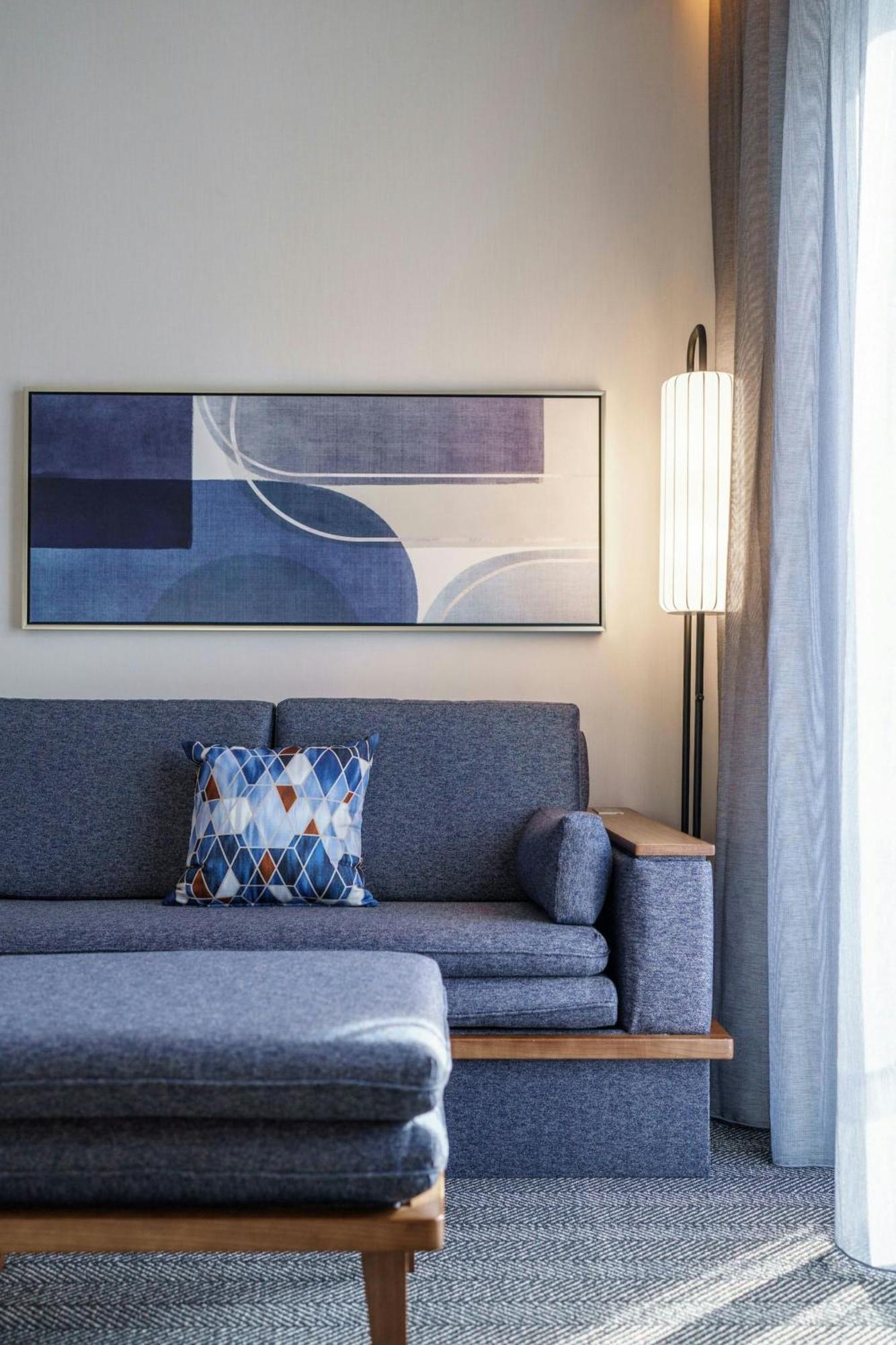 Courtyard By Marriott Indianapolis Fishers