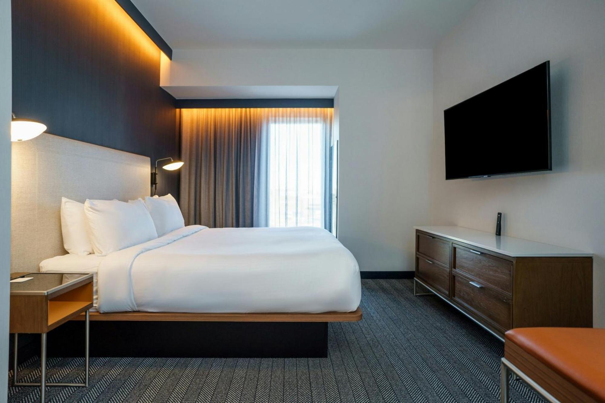 Courtyard By Marriott Indianapolis 3* Fishers