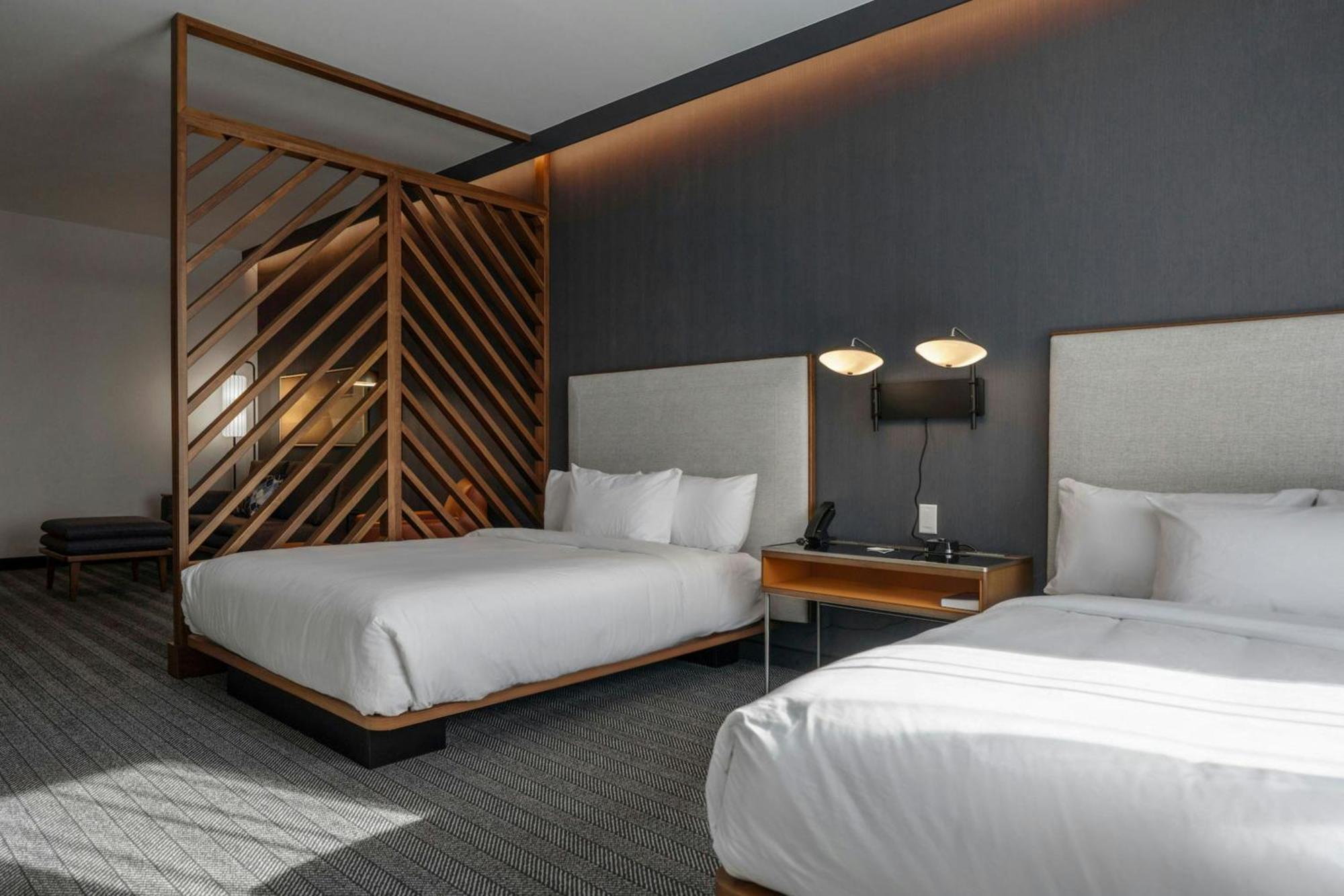 Courtyard By Marriott Indianapolis 3* Fishers